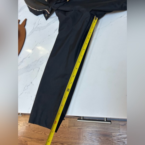 Burberry Hooded Jacket - Picture 9 of 9